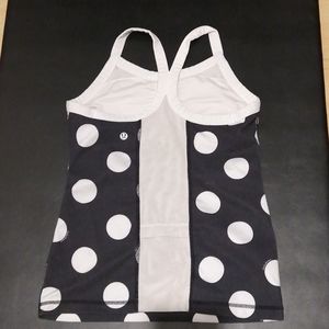 Lululemon tank tops